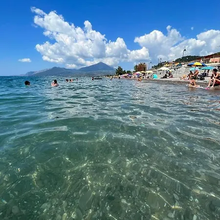 Διαμέρισμα Casa Ninetta - 2 Posti Letto