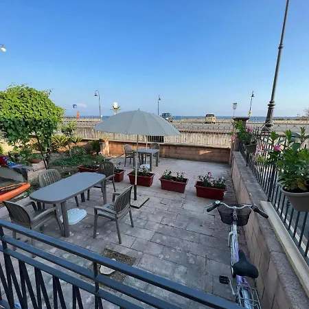 Διαμέρισμα Casa Ninetta - 2 Posti Letto