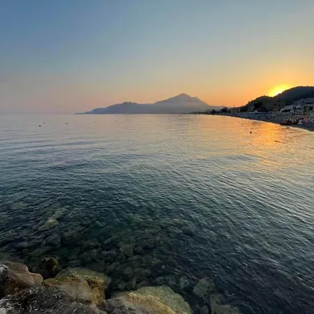 Διαμέρισμα Casa Ninetta - 2 Posti Letto *
