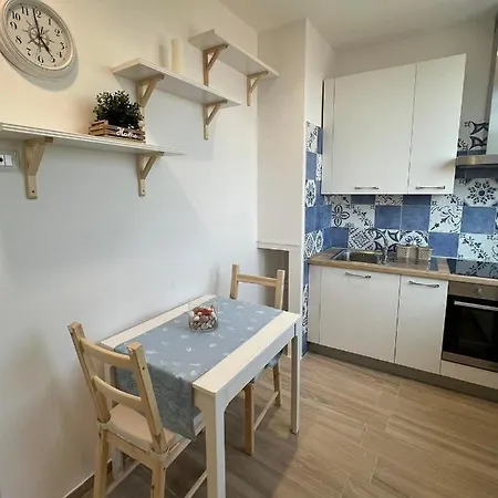 Casa Ninetta - 2 Posti Letto