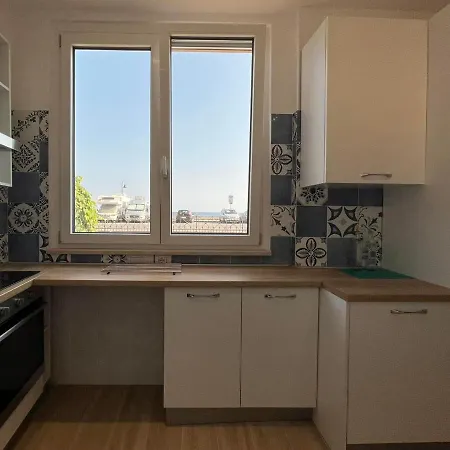 Casa Ninetta - 2 Posti Letto Διαμέρισμα