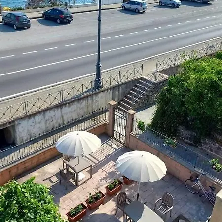 Casa Ninetta - 2 Posti Letto *
