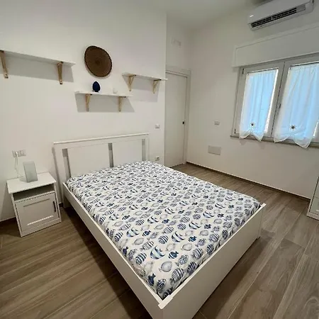 Casa Ninetta - 2 Posti Letto